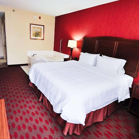 Hampton Inn Carrollton KY Exterior foto