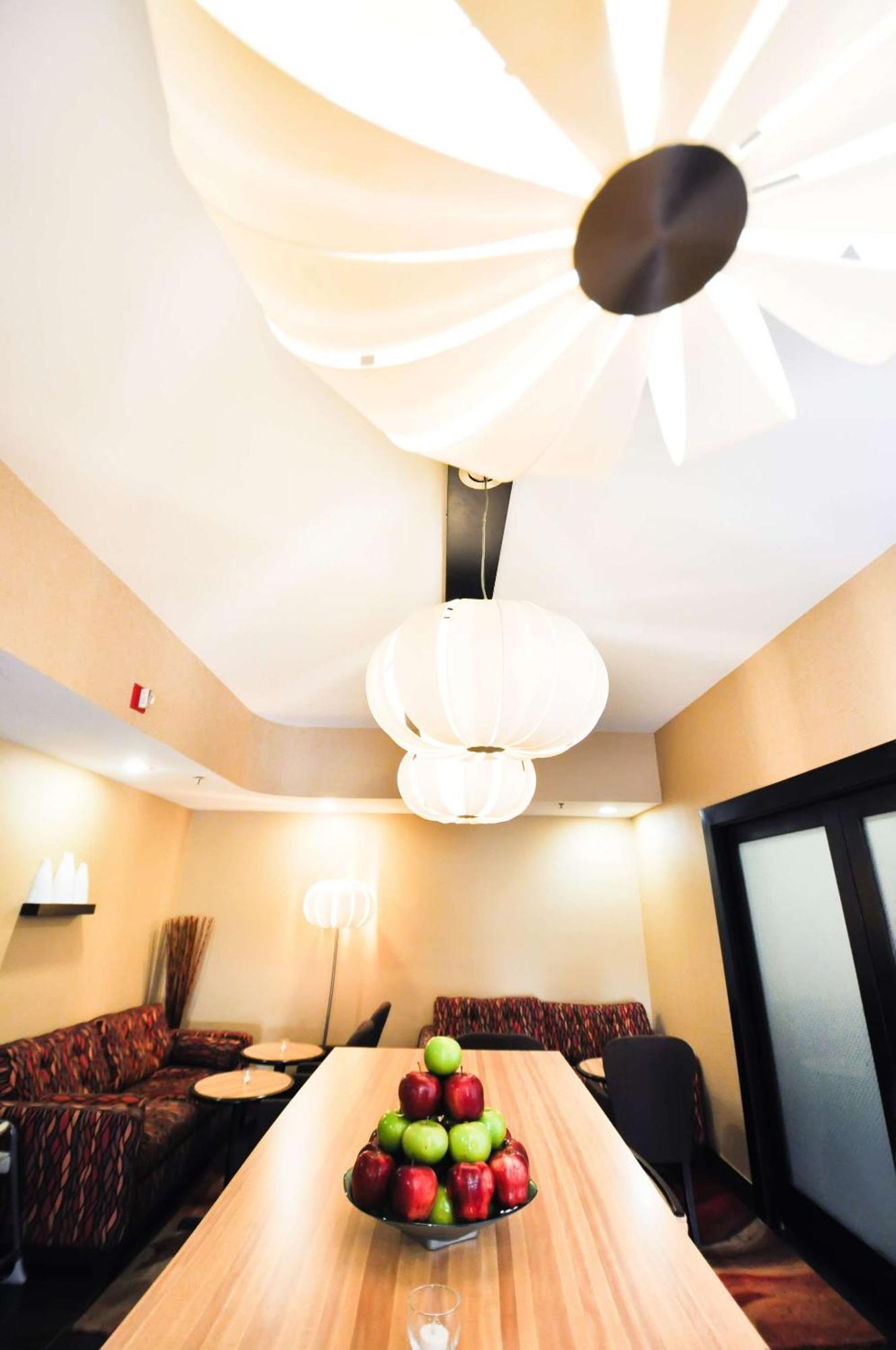 Hampton Inn Carrollton KY Exterior foto