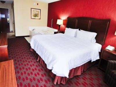 Hampton Inn Carrollton KY Exterior foto